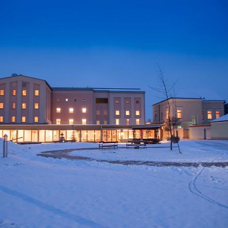 Jufa Hotel Weinviertel - Eselsmuehle Зеефельд Экстерьер фото