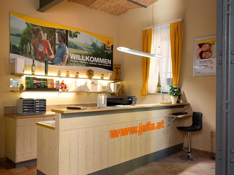 Jufa Hotel Weinviertel - Eselsmuehle Зеефельд Экстерьер фото