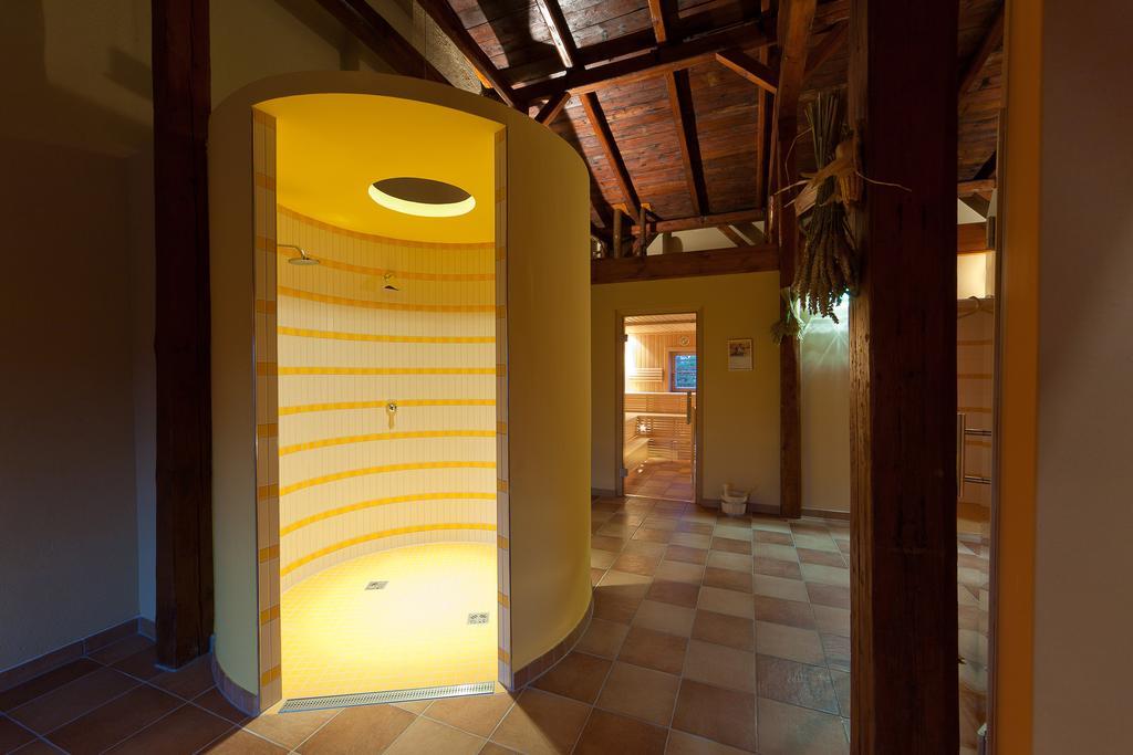 Jufa Hotel Weinviertel - Eselsmuehle Зеефельд Экстерьер фото